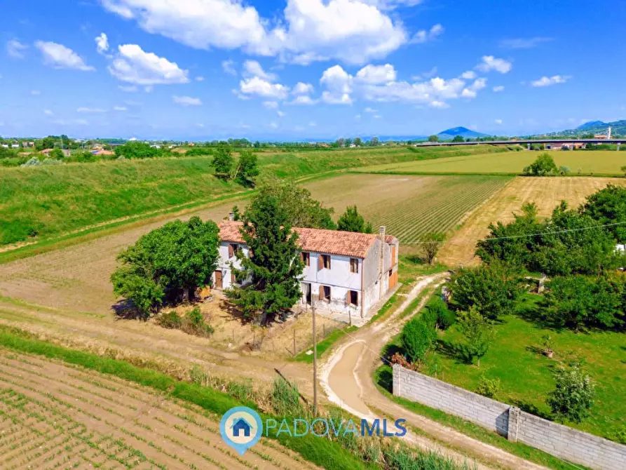 Immagine 2 di Rustico / casale in vendita  in Via Crocetta a Este