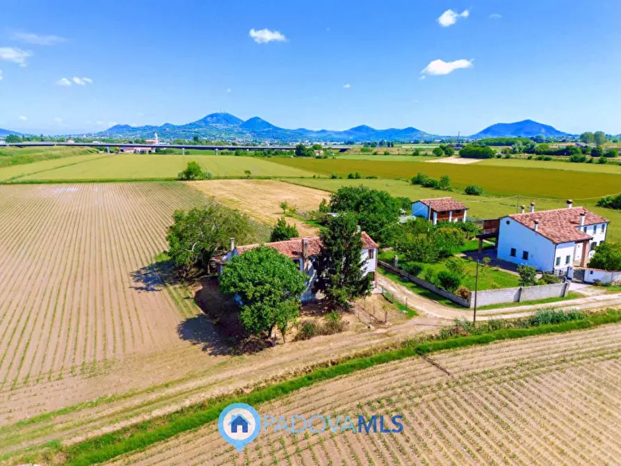 Immagine 4 di Rustico / casale in vendita  in Via Crocetta a Este