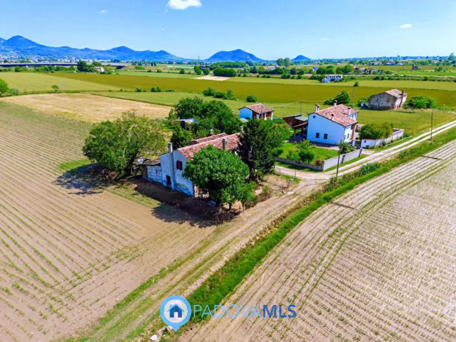 Immagine 5 di Rustico / casale in vendita  in Via Crocetta a Este