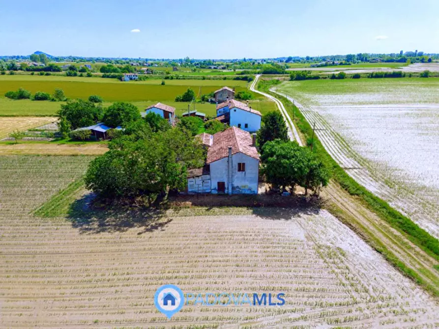 Immagine 6 di Rustico / casale in vendita  in Via Crocetta a Este