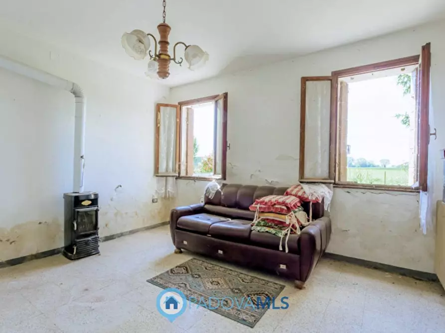 Immagine 10 di Rustico / casale in vendita  in Via Crocetta a Este