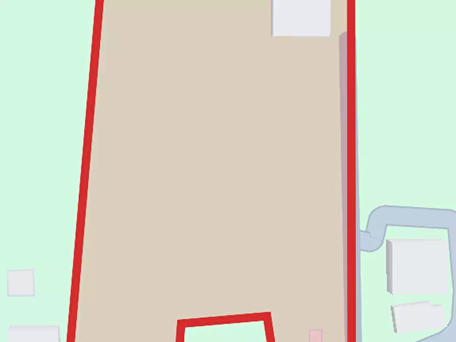 Immagine 5 di Terreno in vendita  in Via Sant'Antonino a Gorgo Al Monticano