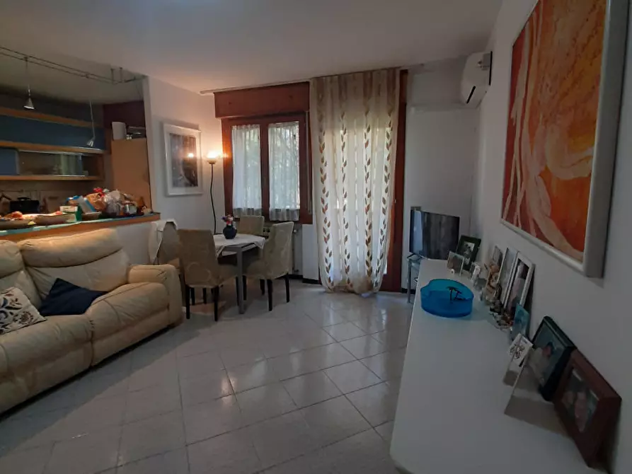 Immagine 1 di Appartamento in vendita  in Via Piemonte a Selvazzano Dentro