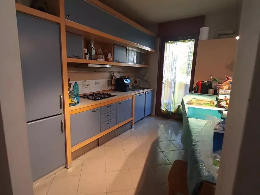 Immagine 2 di Appartamento in vendita  in Via Piemonte a Selvazzano Dentro