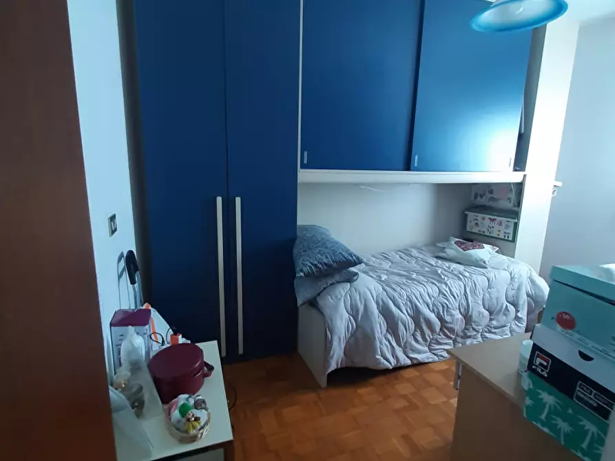 Immagine 3 di Appartamento in vendita  in Via Piemonte a Selvazzano Dentro