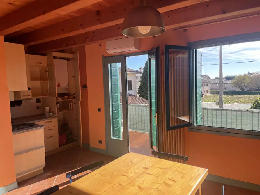 Immagine 5 di Appartamento in vendita  in Via Palladio a Asolo