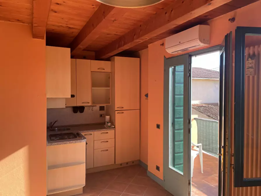 Immagine 6 di Appartamento in vendita  in Via Palladio a Asolo