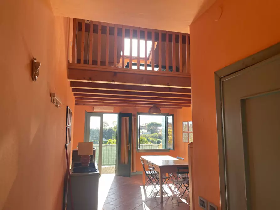 Immagine 8 di Appartamento in vendita  in Via Palladio a Asolo