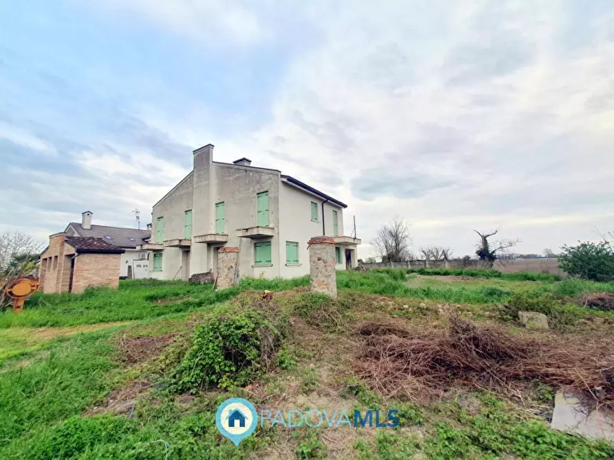 Immagine 4 di Casa bifamiliare in vendita  in Via Valchiesa a Pozzonovo