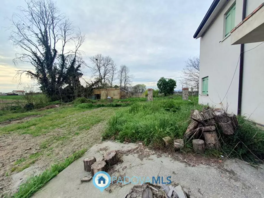 Immagine 5 di Casa bifamiliare in vendita  in Via Valchiesa a Pozzonovo
