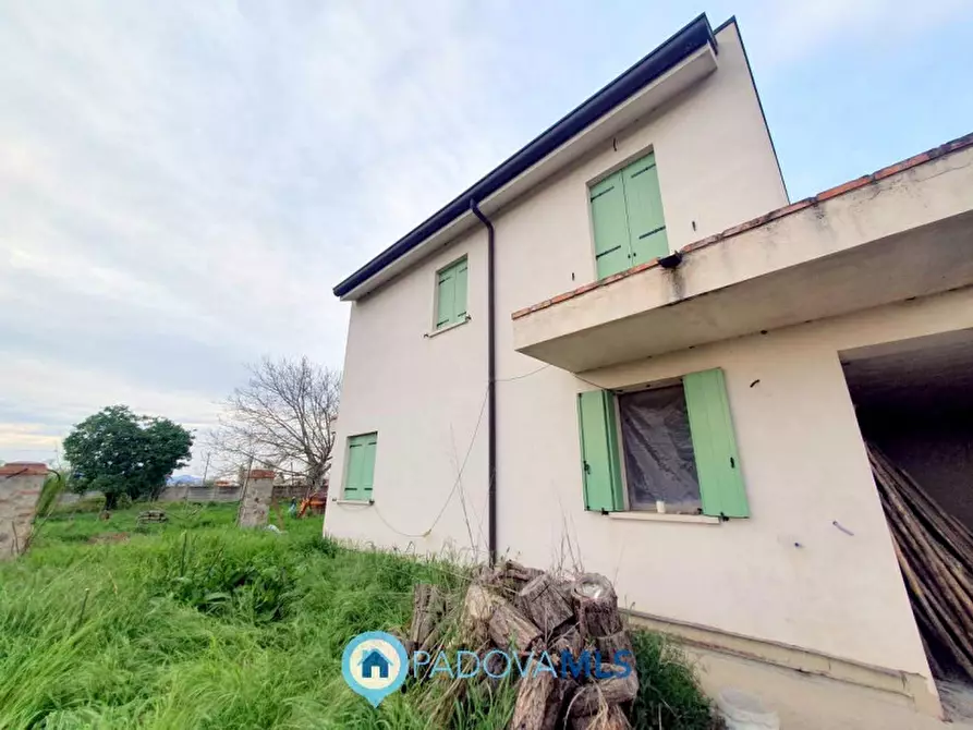 Immagine 6 di Casa bifamiliare in vendita  in Via Valchiesa a Pozzonovo