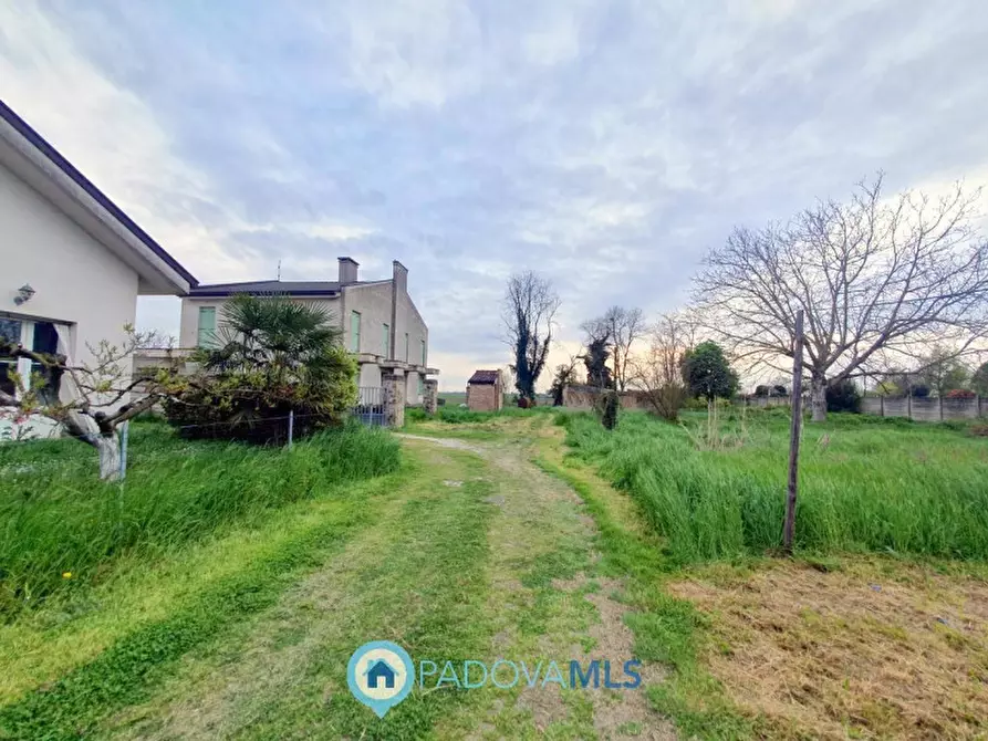 Immagine 12 di Casa bifamiliare in vendita  in Via Valchiesa a Pozzonovo