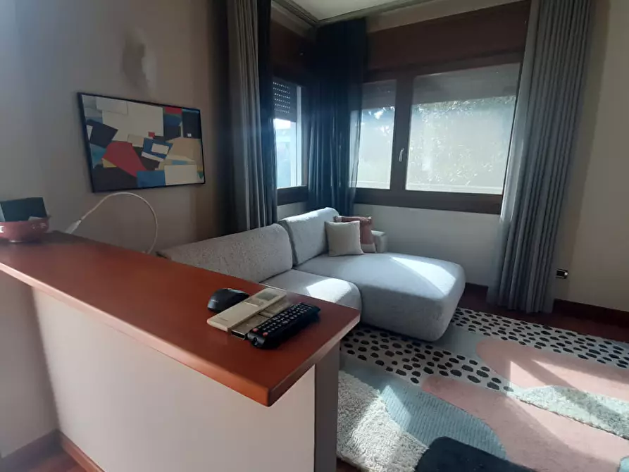 Immagine 4 di Casa bifamiliare in vendita  in Via Fasolo a Montegrotto Terme