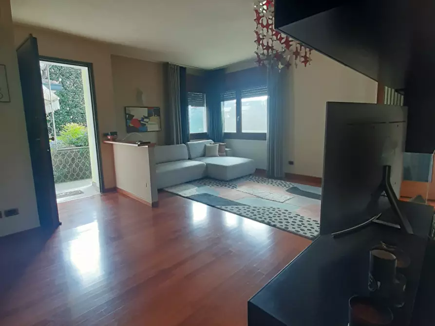 Immagine 5 di Casa bifamiliare in vendita  in Via Fasolo a Montegrotto Terme