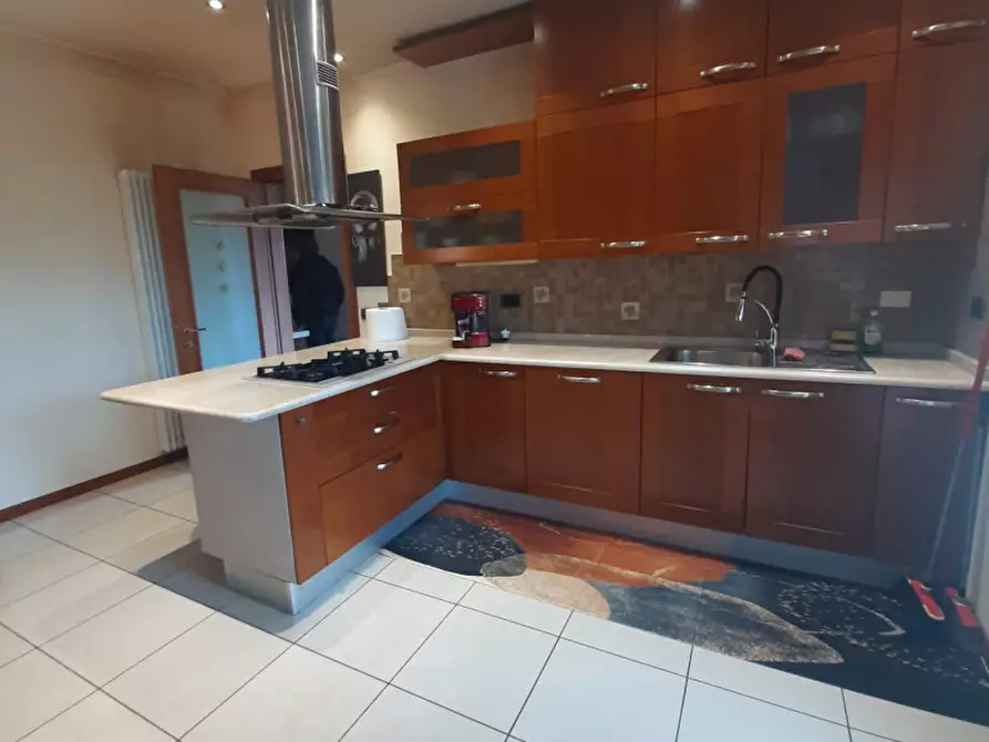 Immagine 6 di Casa bifamiliare in vendita  in Via Fasolo a Montegrotto Terme