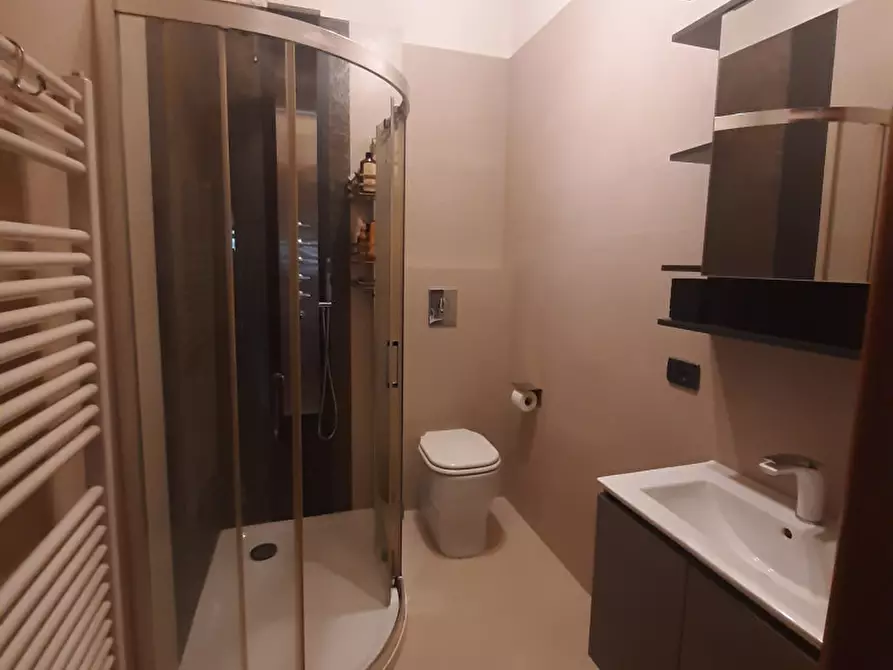 Immagine 7 di Casa bifamiliare in vendita  in Via Fasolo a Montegrotto Terme