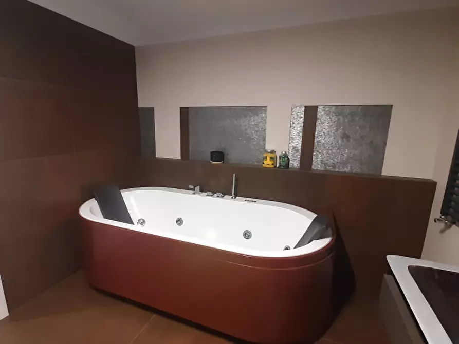 Immagine 8 di Casa bifamiliare in vendita  in Via Fasolo a Montegrotto Terme