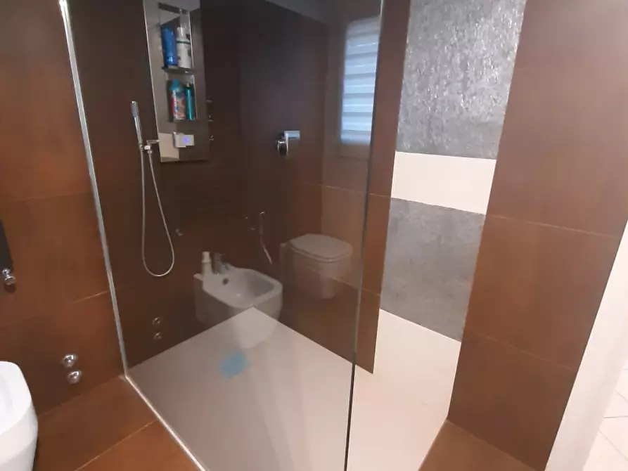 Immagine 9 di Casa bifamiliare in vendita  in Via Fasolo a Montegrotto Terme