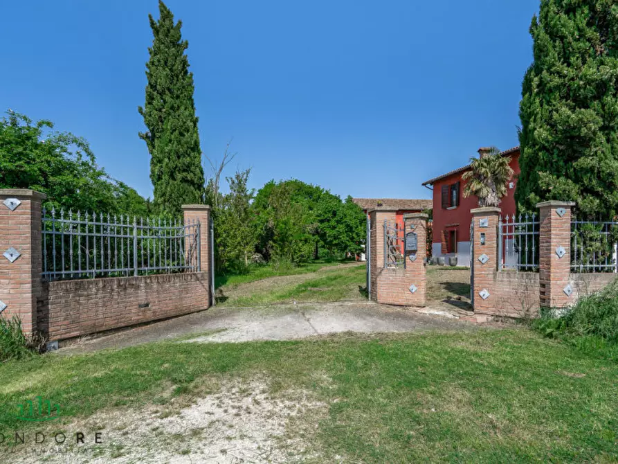 Immagine 2 di Casa indipendente in vendita  in Via Cacciatori a Crevalcore