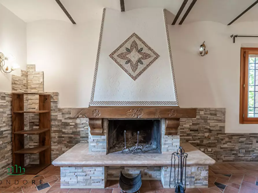 Immagine 9 di Casa indipendente in vendita  in Via Cacciatori a Crevalcore