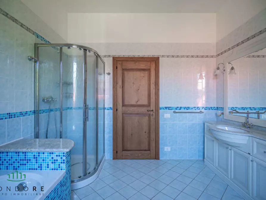 Immagine 31 di Casa indipendente in vendita  in Via Cacciatori a Crevalcore