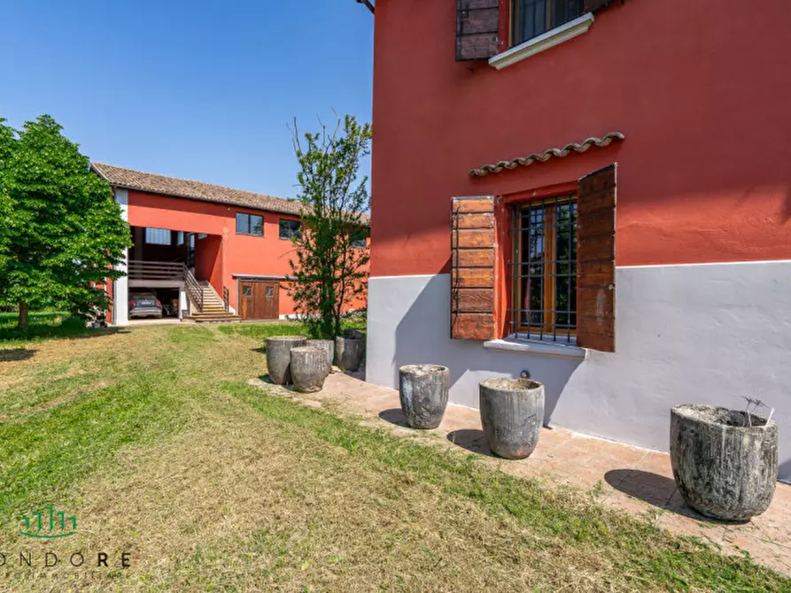 Immagine 44 di Casa indipendente in vendita  in Via Cacciatori a Crevalcore