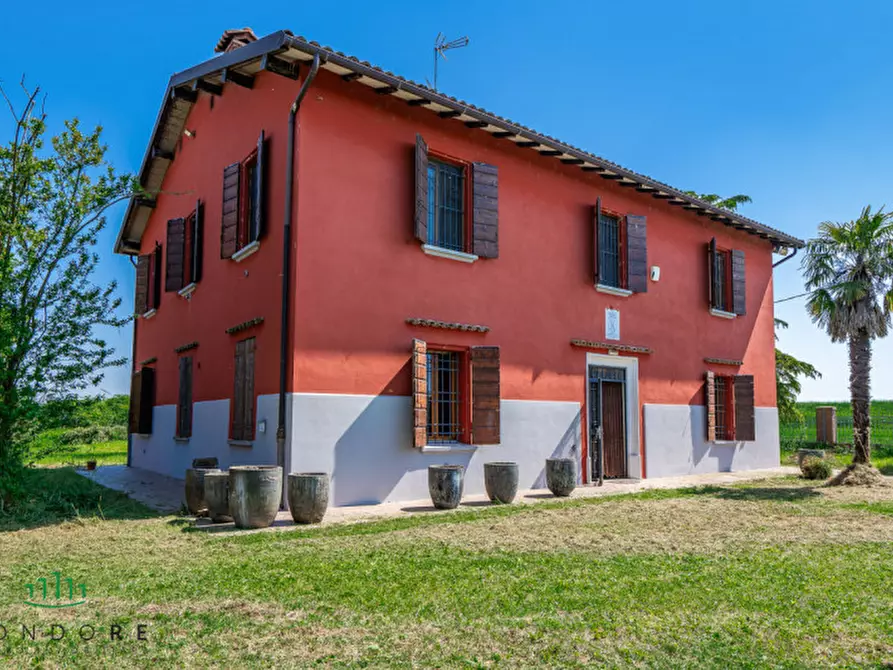 Immagine 47 di Casa indipendente in vendita  in Via Cacciatori a Crevalcore