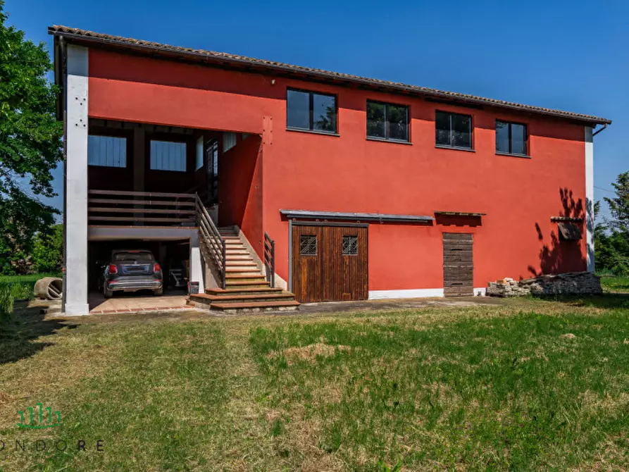 Immagine 48 di Casa indipendente in vendita  in Via Cacciatori a Crevalcore