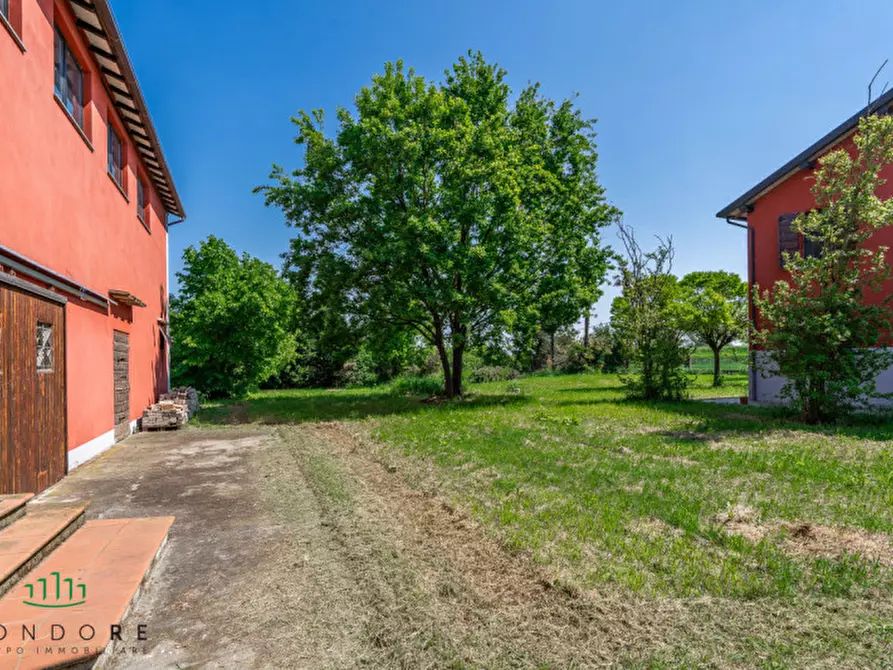 Immagine 49 di Casa indipendente in vendita  in Via Cacciatori a Crevalcore