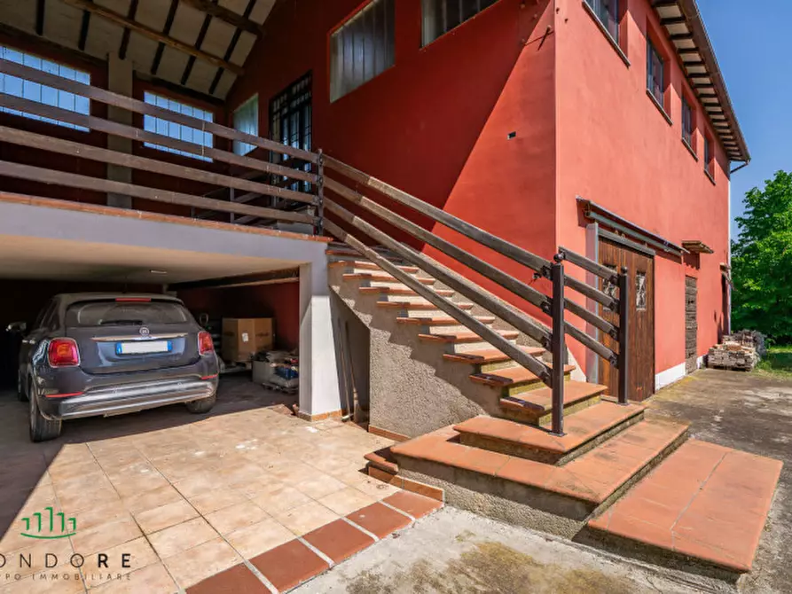 Immagine 50 di Casa indipendente in vendita  in Via Cacciatori a Crevalcore