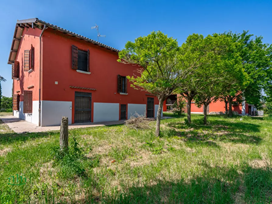 Immagine 55 di Casa indipendente in vendita  in Via Cacciatori a Crevalcore