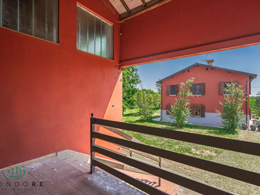 Immagine 59 di Casa indipendente in vendita  in Via Cacciatori a Crevalcore