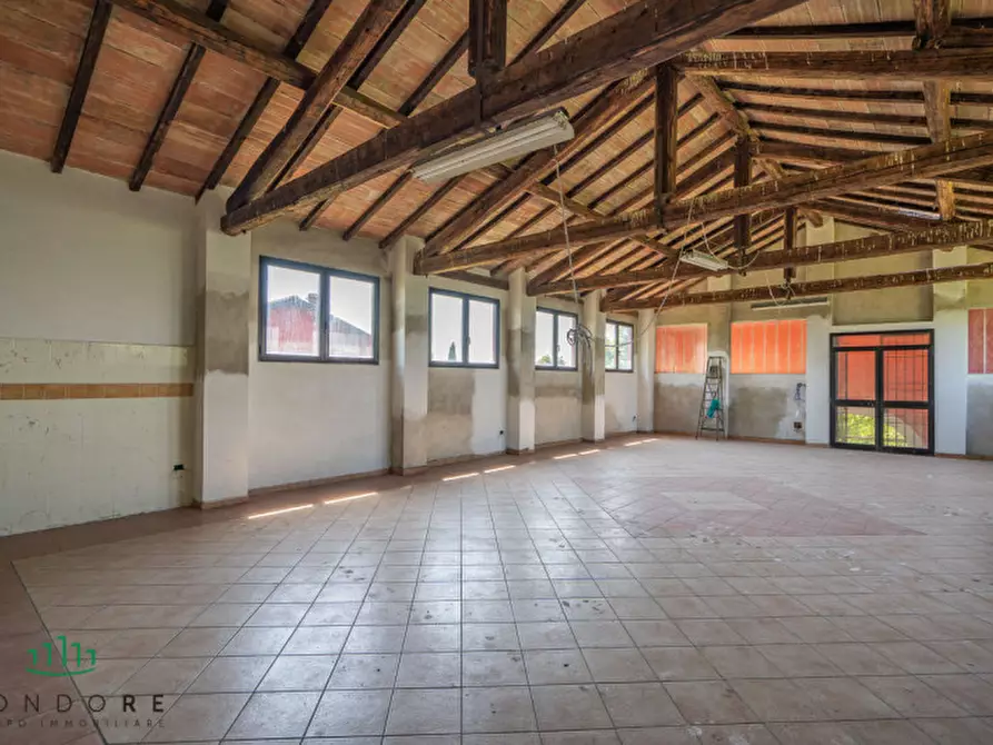 Immagine 66 di Casa indipendente in vendita  in Via Cacciatori a Crevalcore