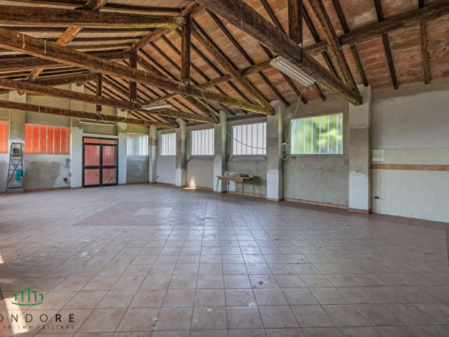 Immagine 67 di Casa indipendente in vendita  in Via Cacciatori a Crevalcore