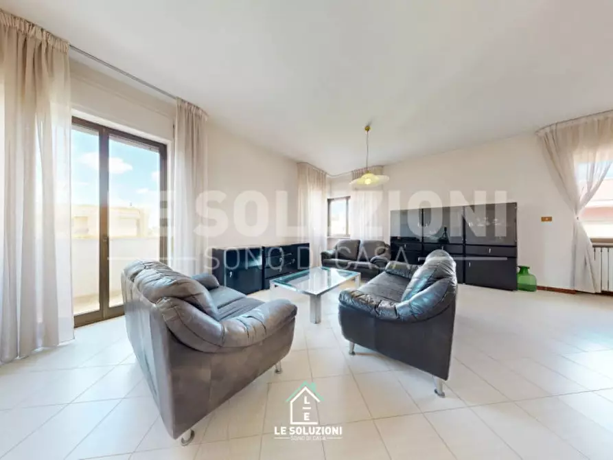 Immagine 1 di Appartamento in vendita  in Via Papa Pio XII 53 a Castellana Grotte