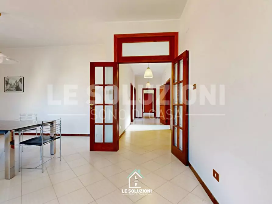 Immagine 3 di Appartamento in vendita  in Via Papa Pio XII 53 a Castellana Grotte