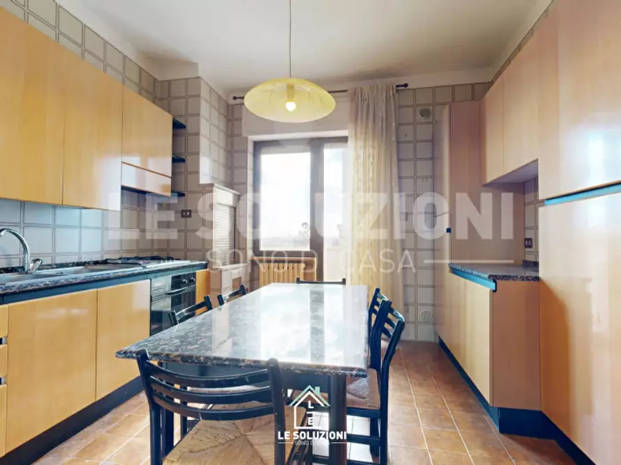 Immagine 4 di Appartamento in vendita  in Via Papa Pio XII 53 a Castellana Grotte