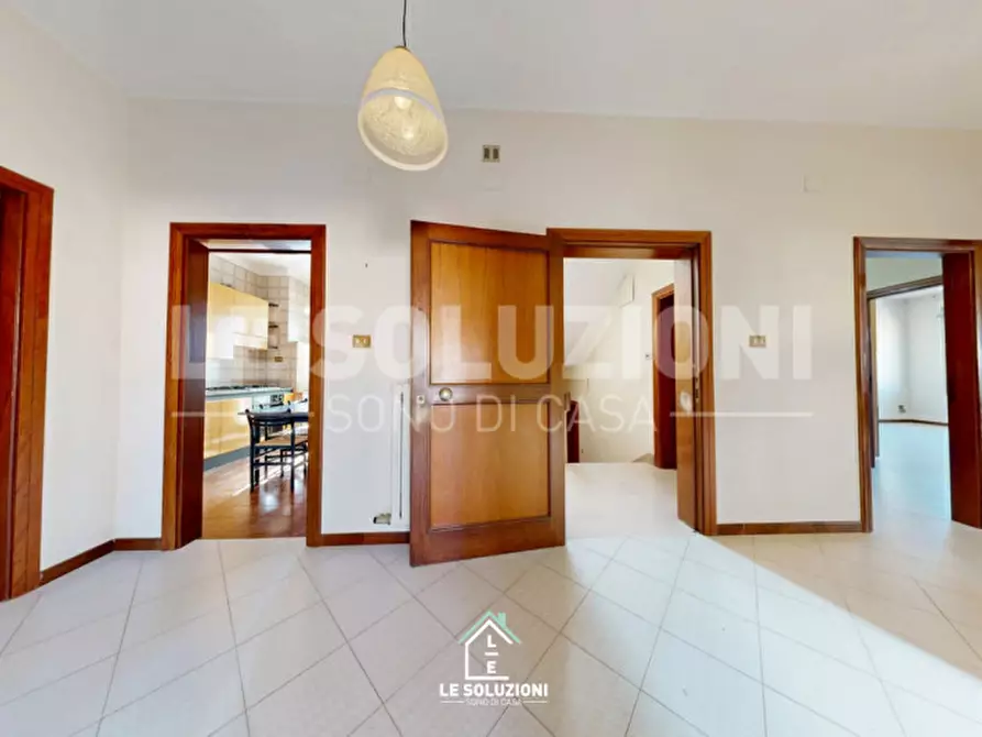 Immagine 5 di Appartamento in vendita  in Via Papa Pio XII 53 a Castellana Grotte