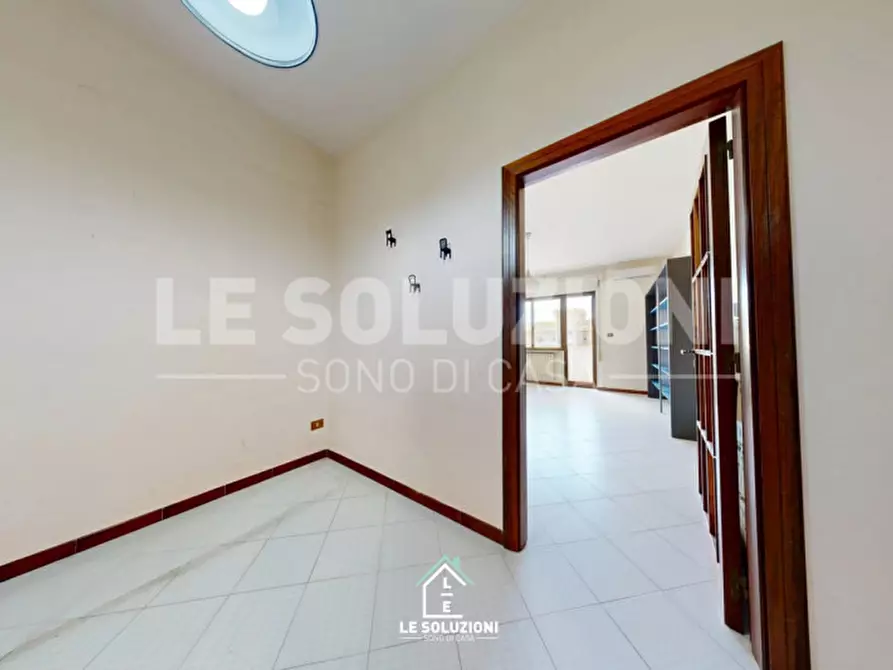 Immagine 7 di Appartamento in vendita  in Via Papa Pio XII 53 a Castellana Grotte