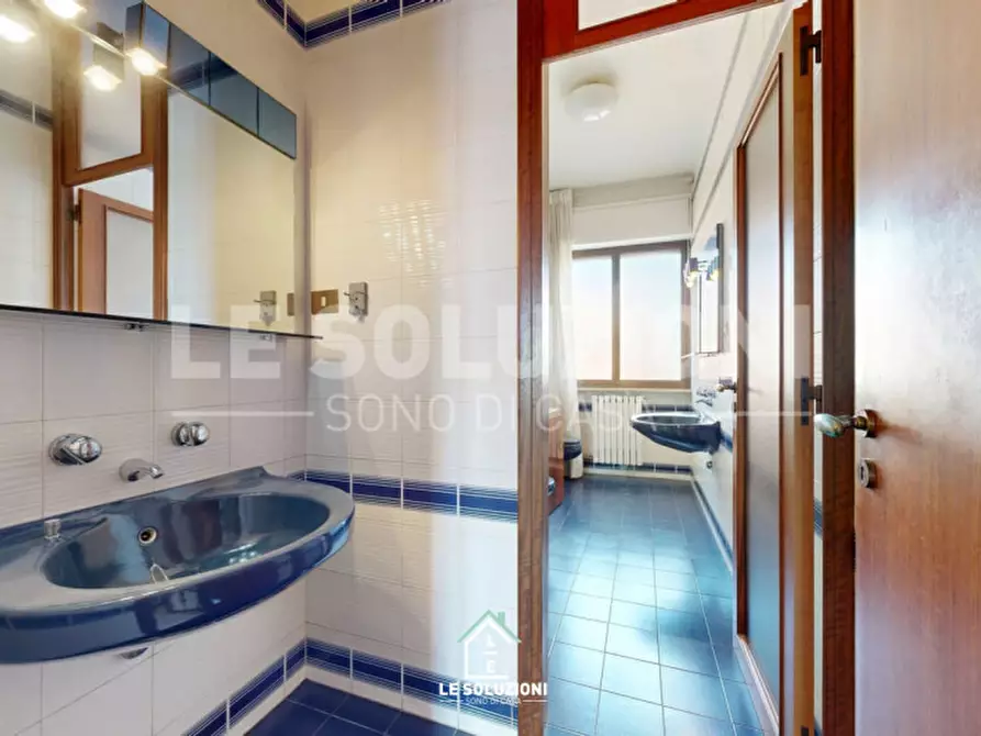 Immagine 9 di Appartamento in vendita  in Via Papa Pio XII 53 a Castellana Grotte