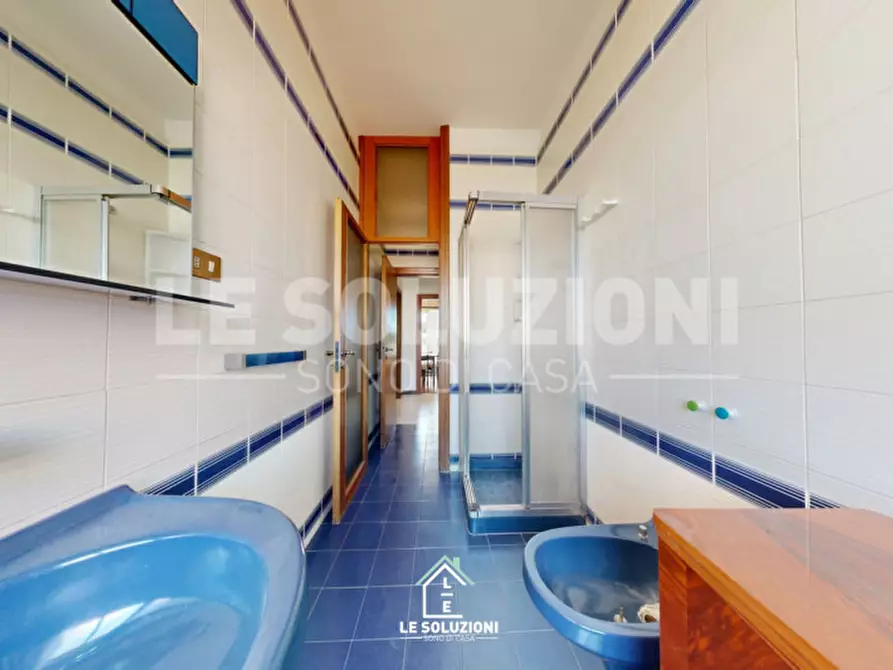 Immagine 10 di Appartamento in vendita  in Via Papa Pio XII 53 a Castellana Grotte