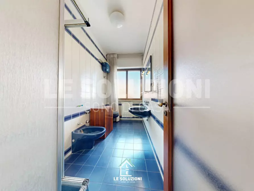 Immagine 11 di Appartamento in vendita  in Via Papa Pio XII 53 a Castellana Grotte