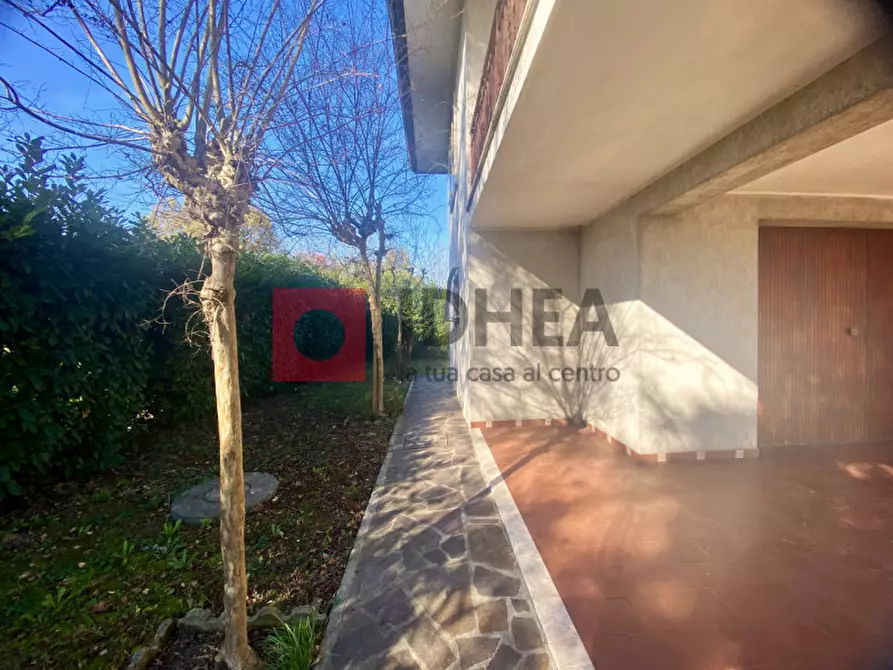 Immagine 25 di Casa indipendente in vendita  in Via Torre d'Orlando a Treviso