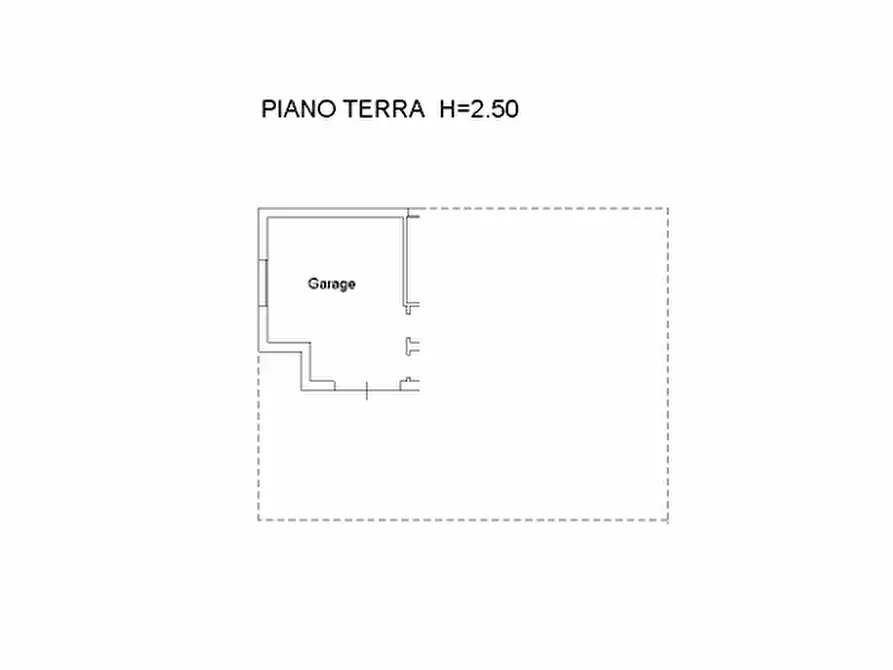 Immagine 30 di Casa indipendente in vendita  in Via Torre d'Orlando a Treviso