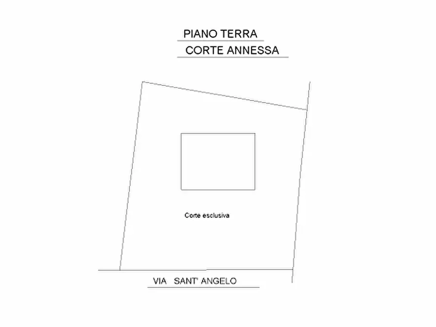 Immagine 31 di Casa indipendente in vendita  in Via Torre d'Orlando a Treviso