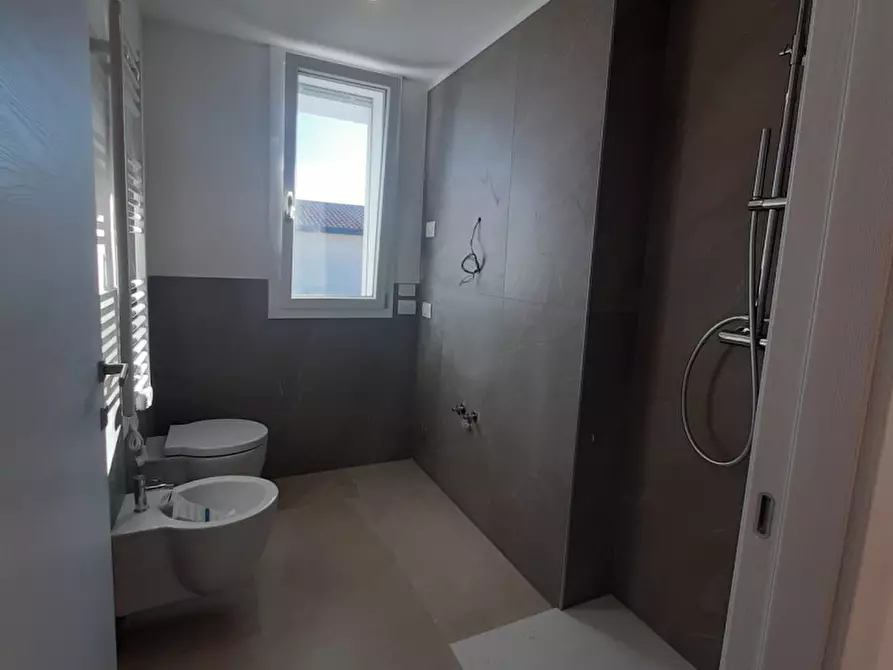 Immagine 2 di Attico in vendita  in Via Ca' Magno a Padova