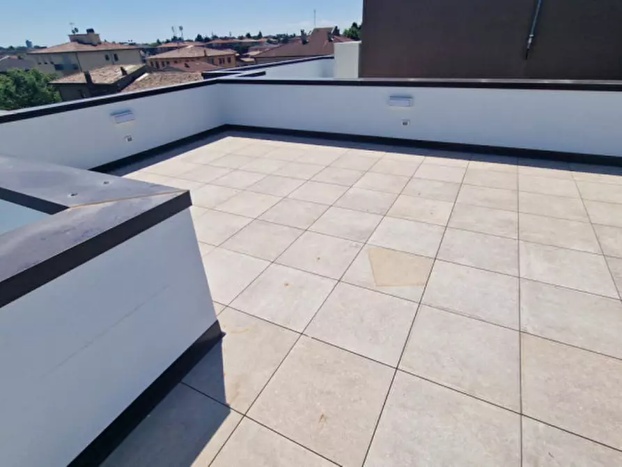 Immagine 8 di Attico in vendita  in Via Ca' Magno a Padova