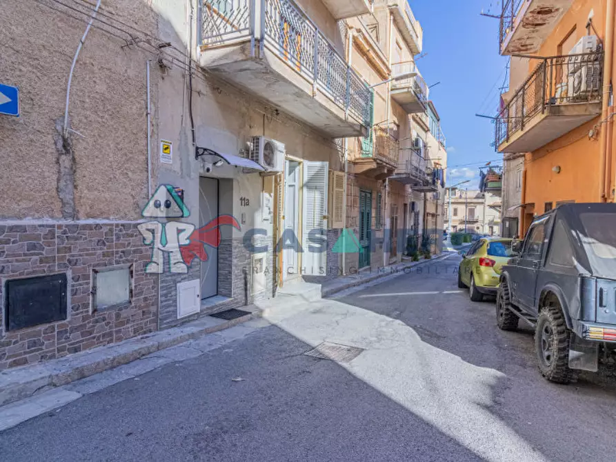 Immagine 3 di Appartamento in vendita  in Via Cairoli 11 a Villabate