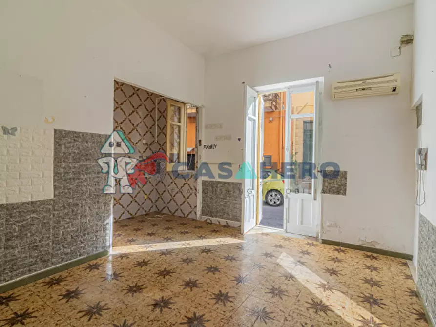 Immagine 6 di Appartamento in vendita  in Via Cairoli 11 a Villabate