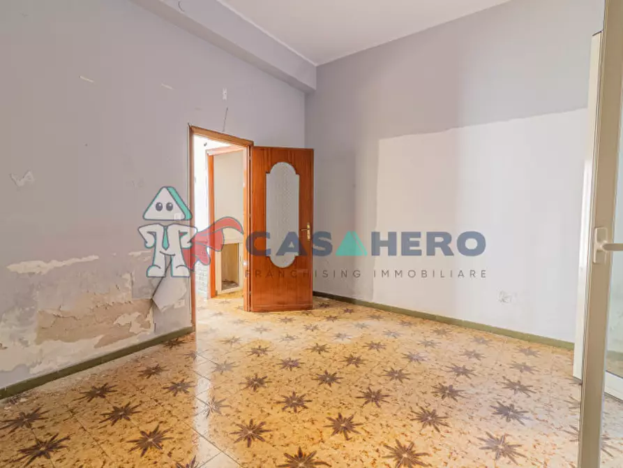 Immagine 14 di Appartamento in vendita  in Via Cairoli 11 a Villabate